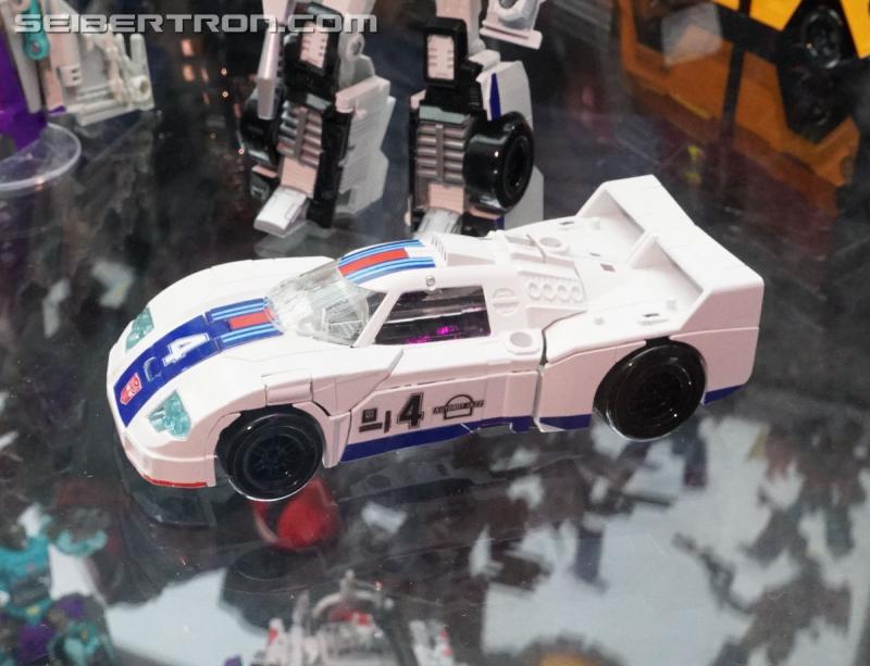 Toy Fair 2018: Transformers Power of the Primes - Transformers Event: Power Of The Primes 071