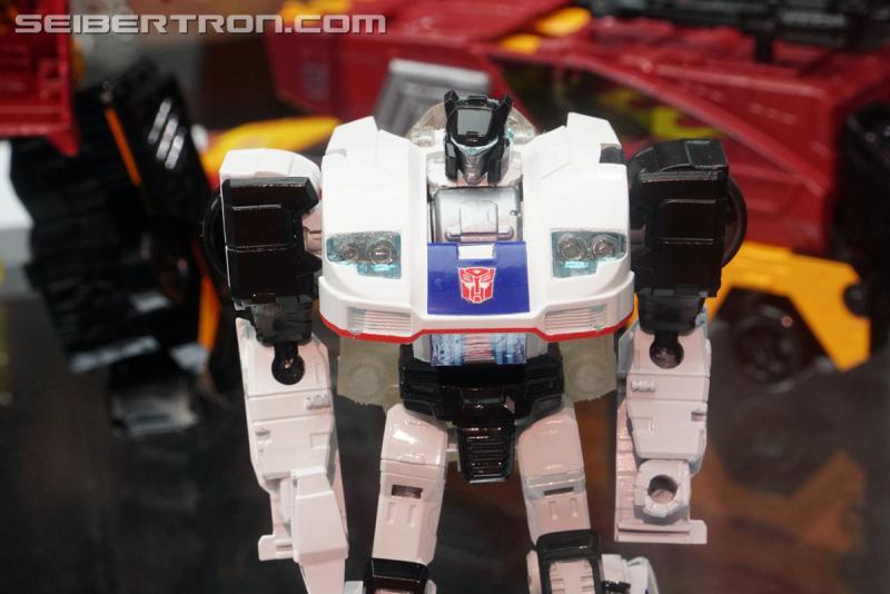 Toy Fair 2018: Transformers Power of the Primes - Transformers Event: Power Of The Primes 079