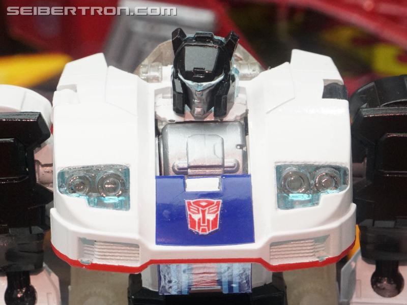 Toy Fair 2018: Transformers Power of the Primes - Transformers Event: Power Of The Primes 080