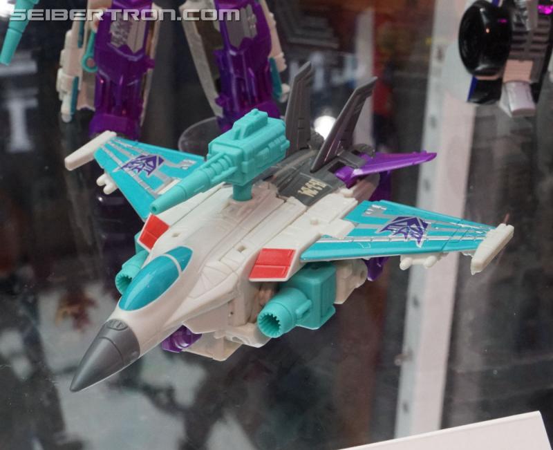 Toy Fair 2018: Transformers Power of the Primes - Transformers Event: Power Of The Primes 082