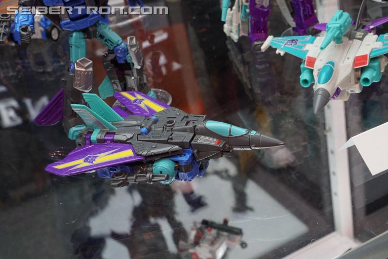 Toy Fair 2018: Transformers Power of the Primes - Transformers Event: Power Of The Primes 094