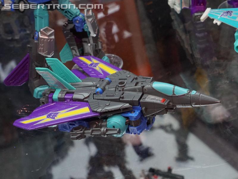 Toy Fair 2018: Transformers Power of the Primes - Transformers Event: Power Of The Primes 095