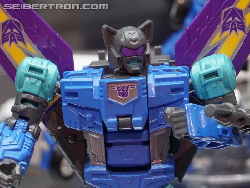 Toy Fair 2018: Transformers Power of the Primes - Transformers Event: Power Of The Primes 100