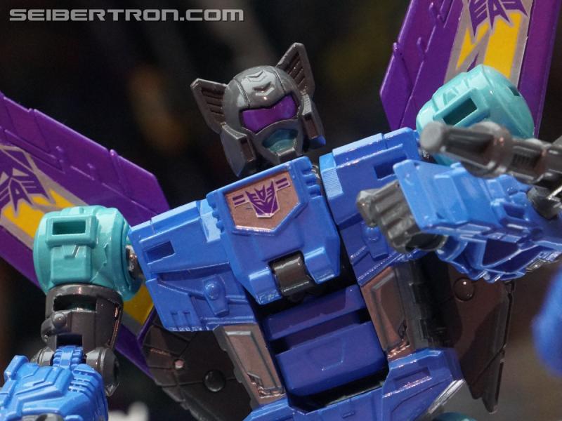 Toy Fair 2018: Transformers Power of the Primes - Transformers Event: Power Of The Primes 102