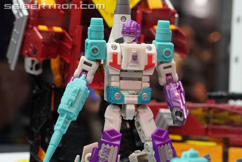 Toy Fair 2018: Transformers Power of the Primes - Transformers Event: Power Of The Primes 103