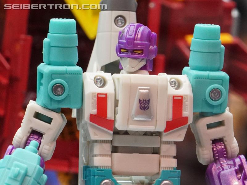 Toy Fair 2018: Transformers Power of the Primes - Transformers Event: Power Of The Primes 105