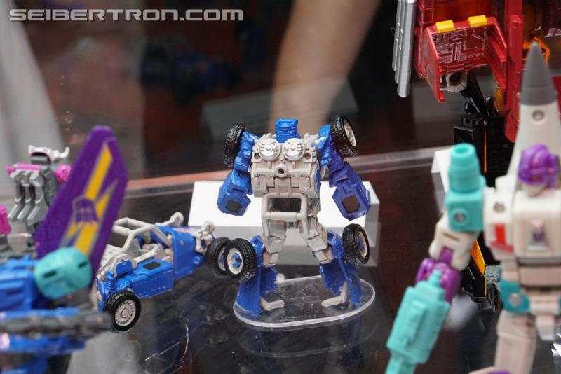 Toy Fair 2018: Transformers Power of the Primes - Transformers Event: Power Of The Primes 109