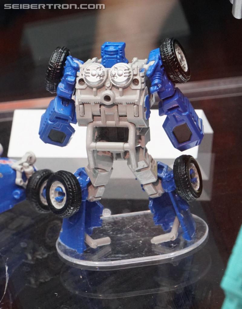 Toy Fair 2018: Transformers Power of the Primes - Transformers Event: Power Of The Primes 110