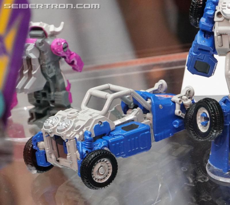 Toy Fair 2018: Transformers Power of the Primes - Transformers Event: Power Of The Primes 113