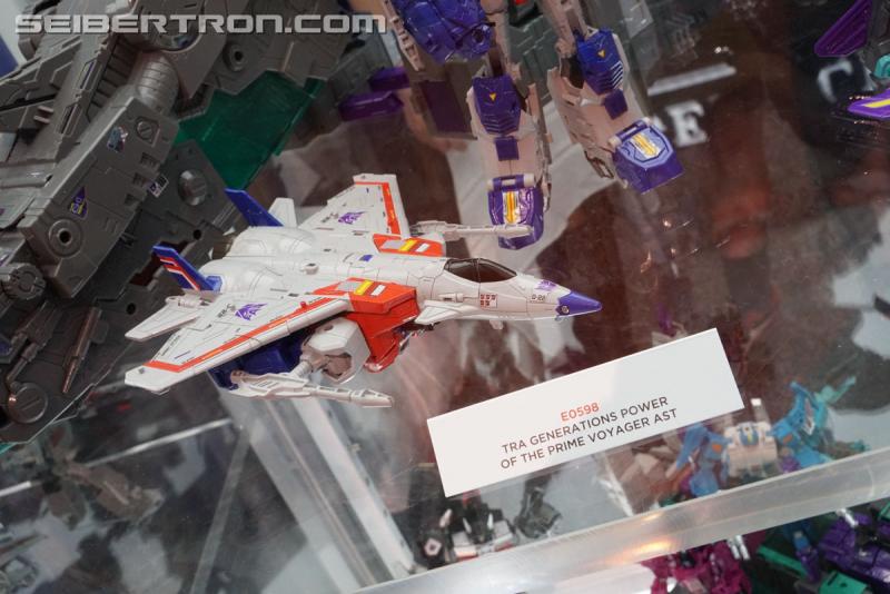 Toy Fair 2018: Transformers Power of the Primes - Transformers Event: Power Of The Primes 114