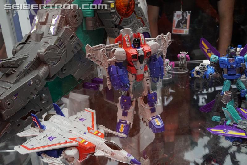 Toy Fair 2018: Transformers Power of the Primes - Transformers Event: Power Of The Primes 116