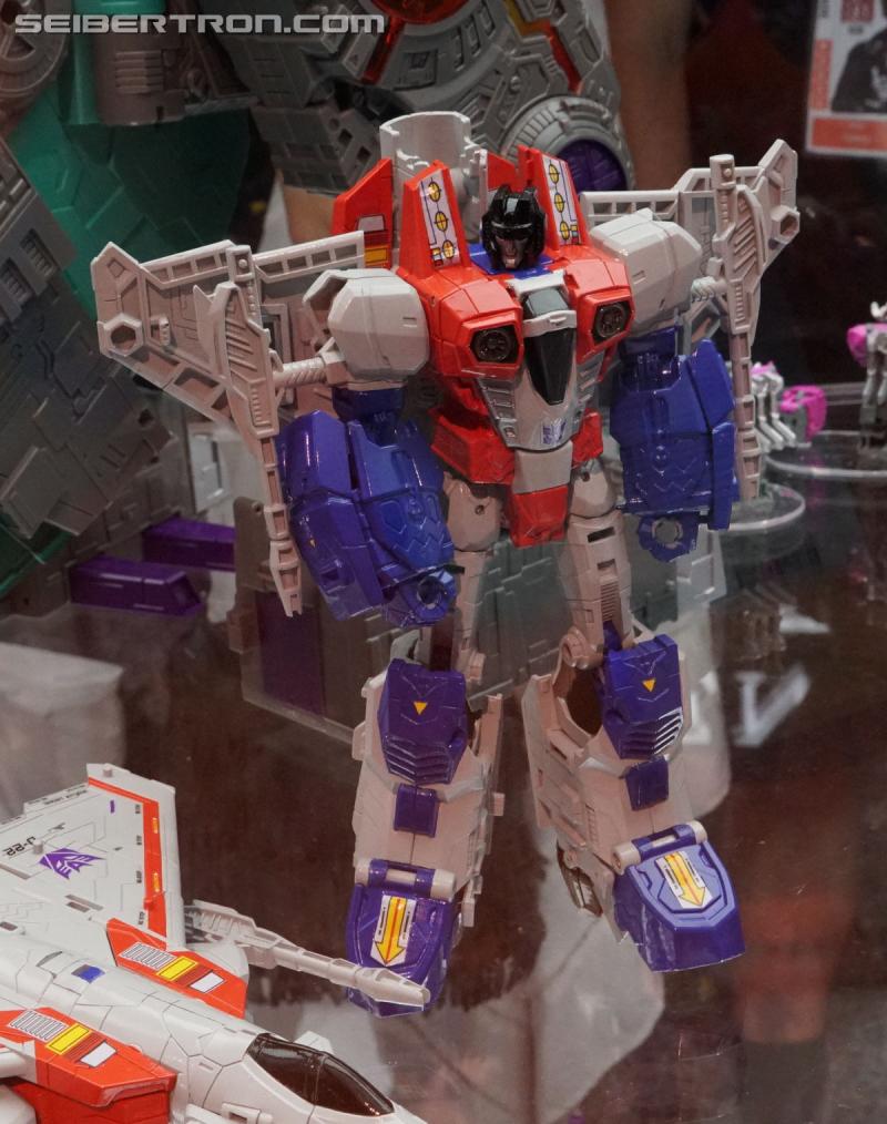 Toy Fair 2018: Transformers Power of the Primes - Transformers Event: Power Of The Primes 117