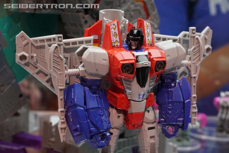 Toy Fair 2018: Transformers Power of the Primes - Transformers Event: Power Of The Primes 118