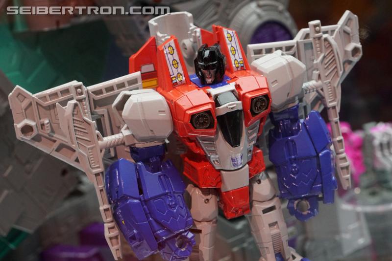 Toy Fair 2018: Transformers Power of the Primes - Transformers Event: Power Of The Primes 120
