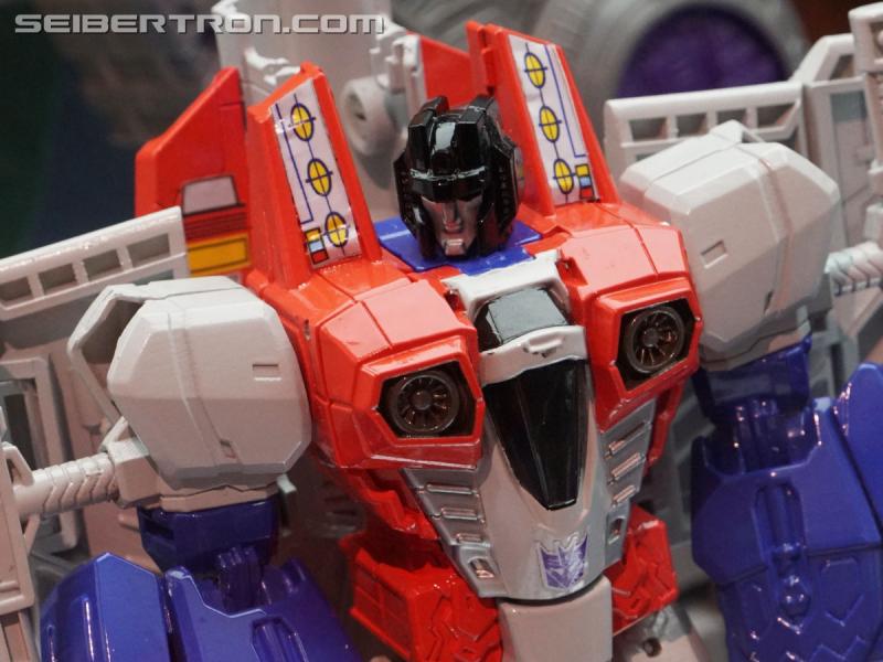 Toy Fair 2018: Transformers Power of the Primes - Transformers Event: Power Of The Primes 121