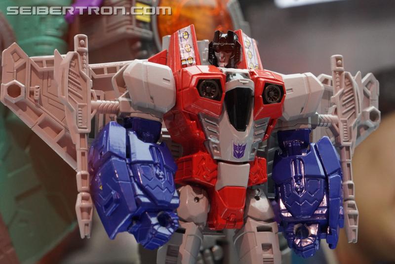 Toy Fair 2018: Transformers Power of the Primes - Transformers Event: Power Of The Primes 122
