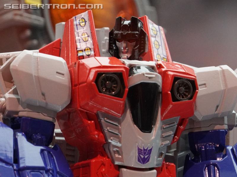 Toy Fair 2018: Transformers Power of the Primes - Transformers Event: Power Of The Primes 123