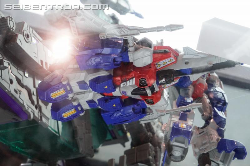 Toy Fair 2018: Transformers Power of the Primes - Transformers Event: Power Of The Primes 124