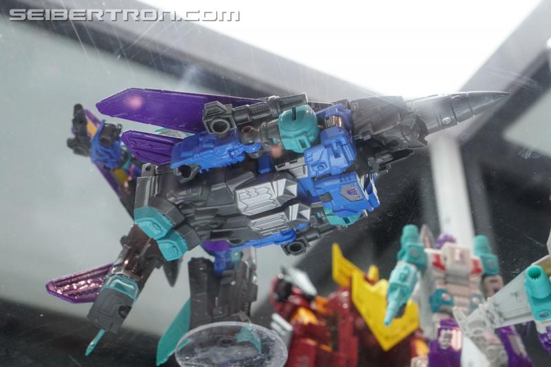 Toy Fair 2018: Transformers Power of the Primes - Transformers Event: Power Of The Primes 125