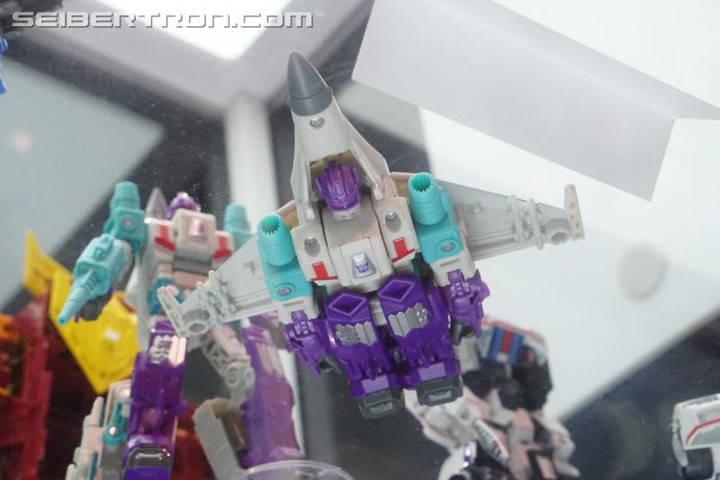 Toy Fair 2018: Transformers Power of the Primes - Transformers Event: Power Of The Primes 126