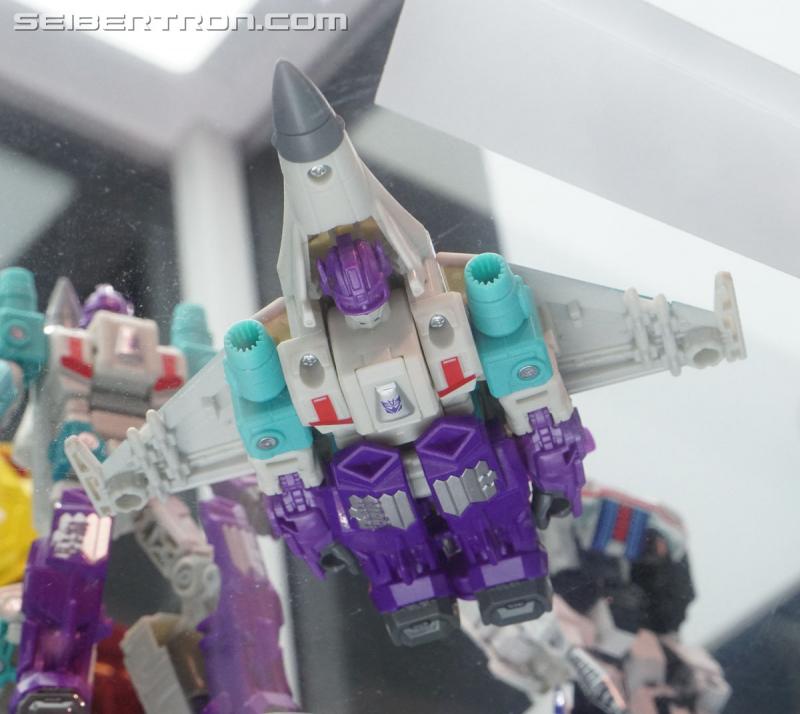 Toy Fair 2018: Transformers Power of the Primes - Transformers Event: Power Of The Primes 127