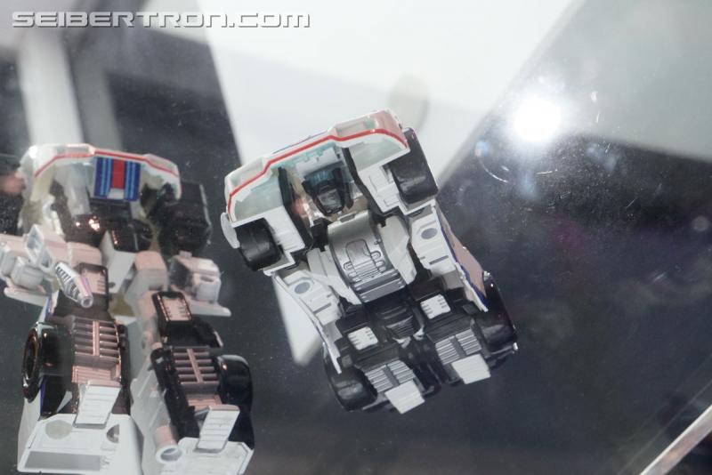 Toy Fair 2018: Transformers Power of the Primes - Transformers Event: Power Of The Primes 128