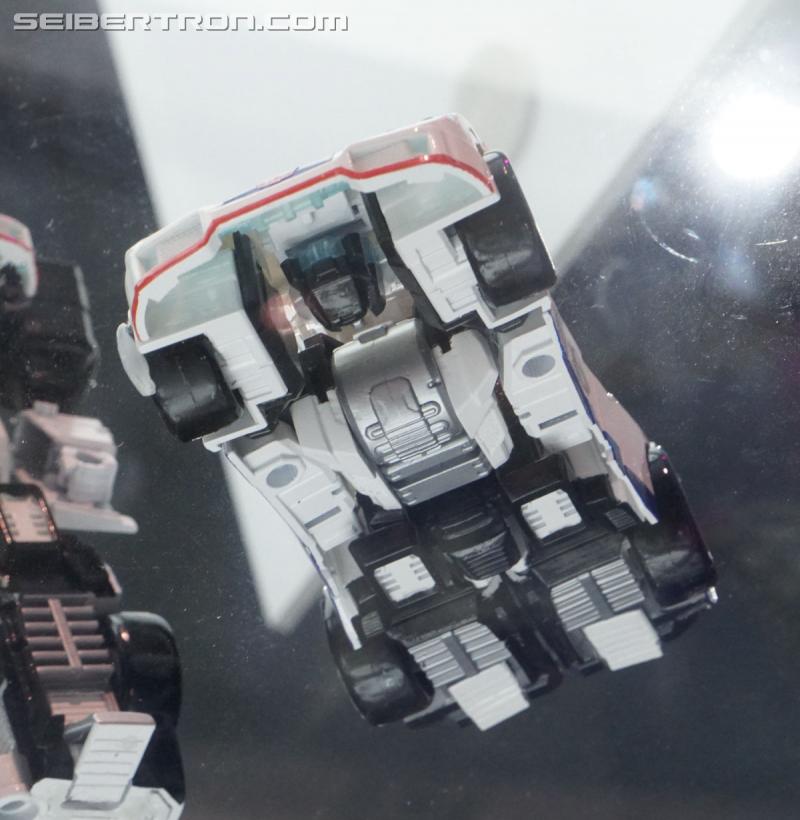 Toy Fair 2018: Transformers Power of the Primes - Transformers Event: Power Of The Primes 129