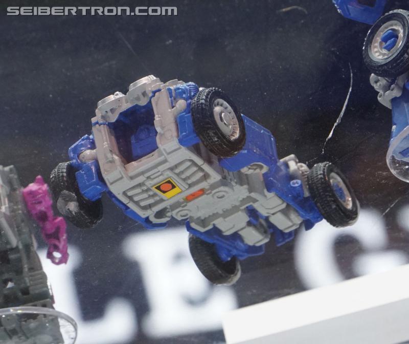 Toy Fair 2018: Transformers Power of the Primes - Transformers Event: Power Of The Primes 131