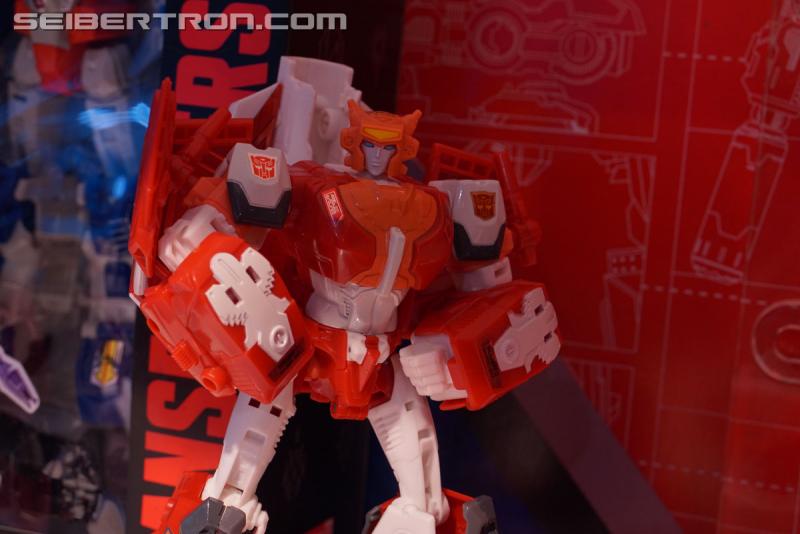 Toy Fair 2018: Transformers Power of the Primes - Transformers Event: Power Of The Primes 278
