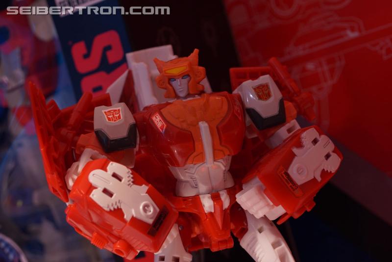 Toy Fair 2018: Transformers Power of the Primes - Transformers Event: Power Of The Primes 279