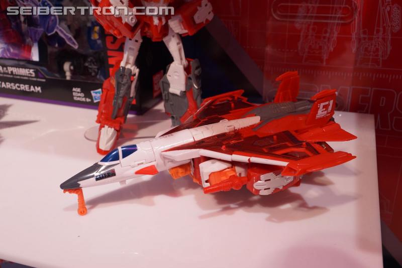 Toy Fair 2018: Transformers Power of the Primes - Transformers Event: Power Of The Primes 280