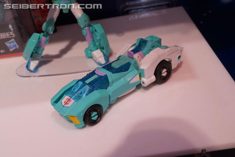 Toy Fair 2018: Transformers Power of the Primes - Transformers Event: Power Of The Primes 281