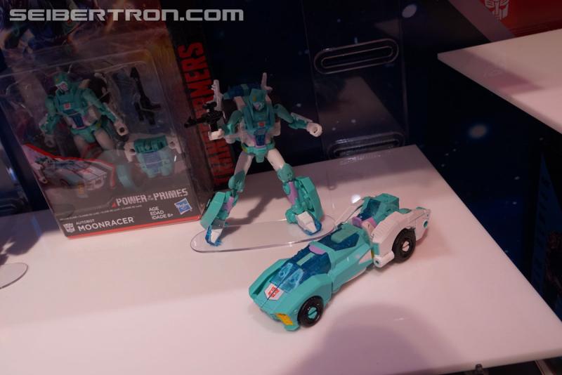 Toy Fair 2018: Transformers Power of the Primes - Transformers Event: Power Of The Primes 282