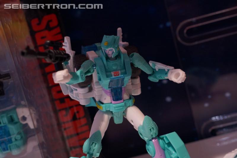 Toy Fair 2018: Transformers Power of the Primes - Transformers Event: Power Of The Primes 283