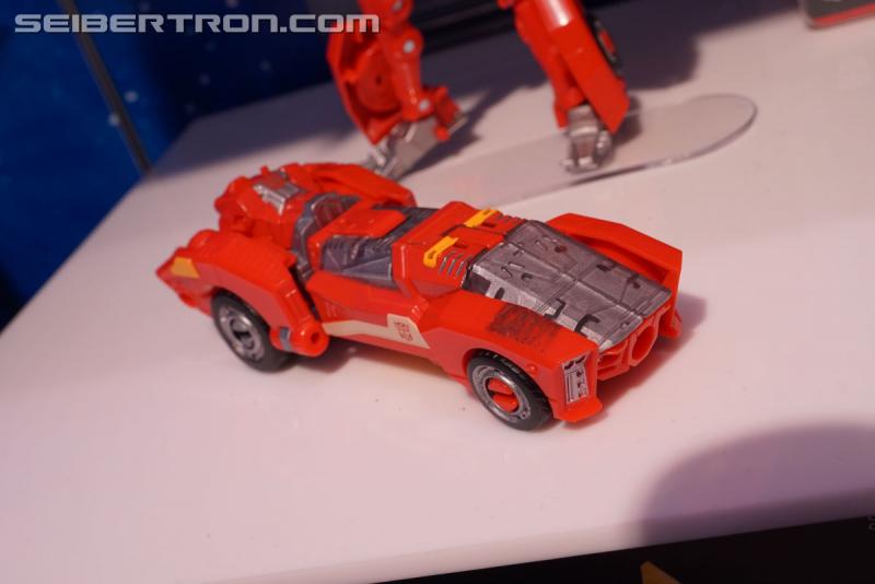 Toy Fair 2018: Transformers Power of the Primes - Transformers Event: Power Of The Primes 288