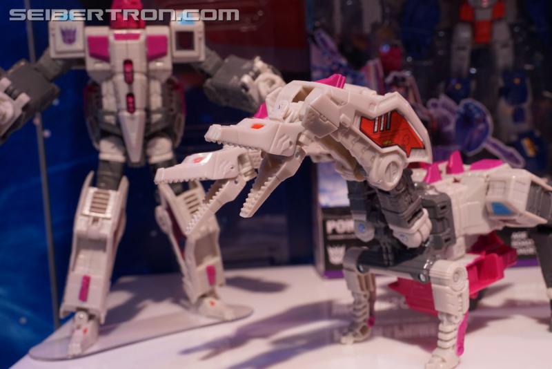 Toy Fair 2018: Transformers Power of the Primes - Transformers Event: Power Of The Primes 291