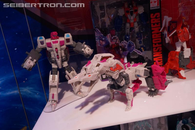 Toy Fair 2018: Transformers Power of the Primes - Transformers Event: Power Of The Primes 293