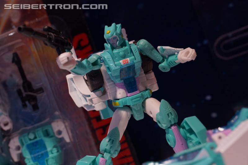 Toy Fair 2018: Transformers Power of the Primes - Transformers Event: Power Of The Primes 298