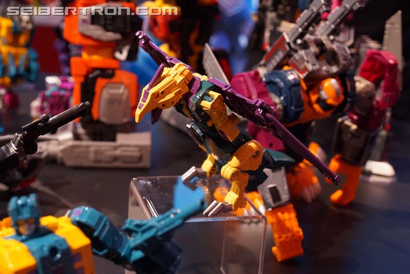 Toy Fair 2018: Transformers Power of the Primes - Transformers Event: Power Of The Primes 306