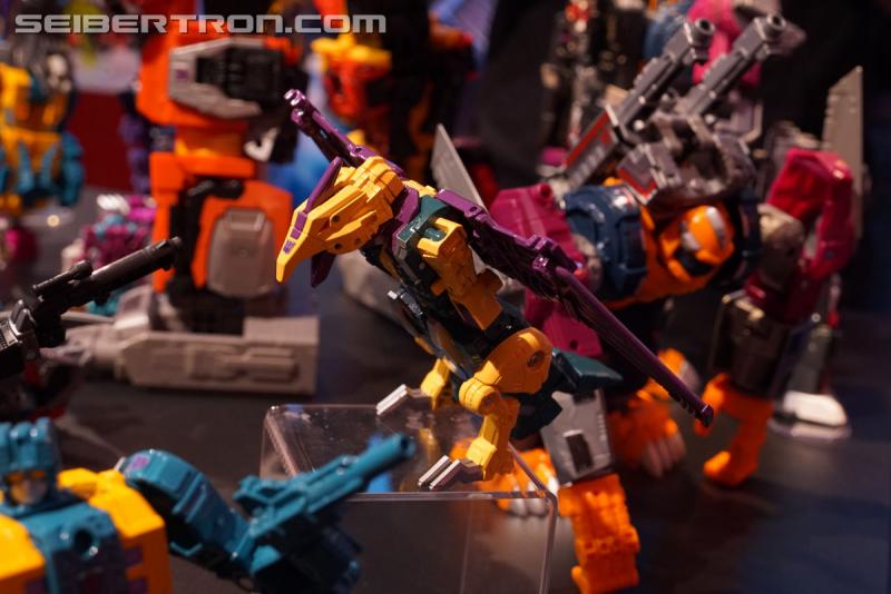 Toy Fair 2018: Transformers Power of the Primes - Transformers Event: Power Of The Primes 307