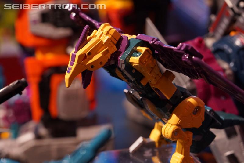 Toy Fair 2018: Transformers Power of the Primes - Transformers Event: Power Of The Primes 308