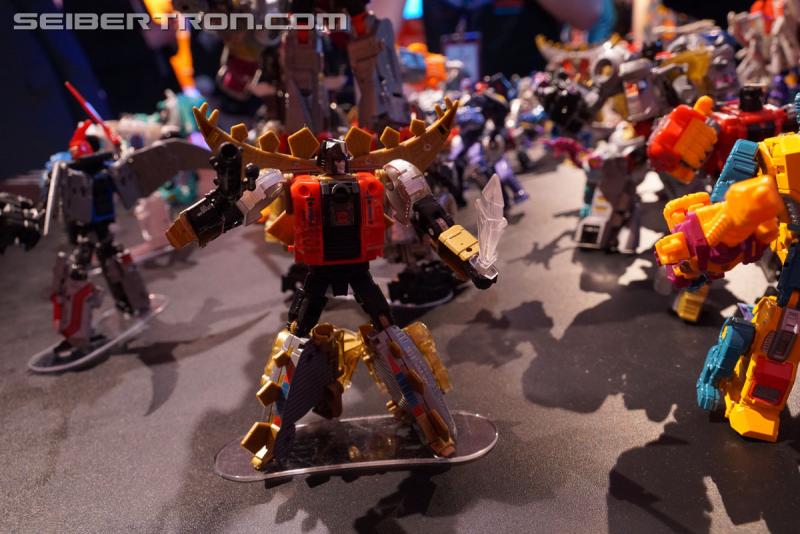 Toy Fair 2018: Transformers Power of the Primes - Transformers Event: Power Of The Primes 309