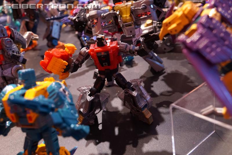 Toy Fair 2018: Transformers Power of the Primes - Transformers Event: Power Of The Primes 312