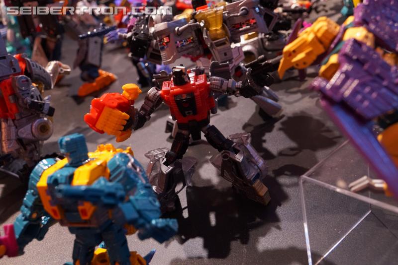 Toy Fair 2018: Transformers Power of the Primes - Transformers Event: Power Of The Primes 313