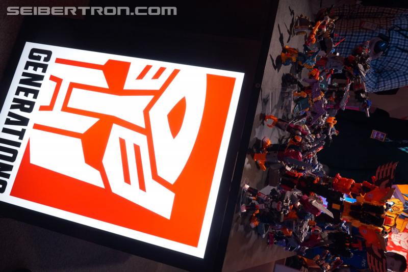 Toy Fair 2018: Transformers Power of the Primes - Transformers Event: Power Of The Primes 315