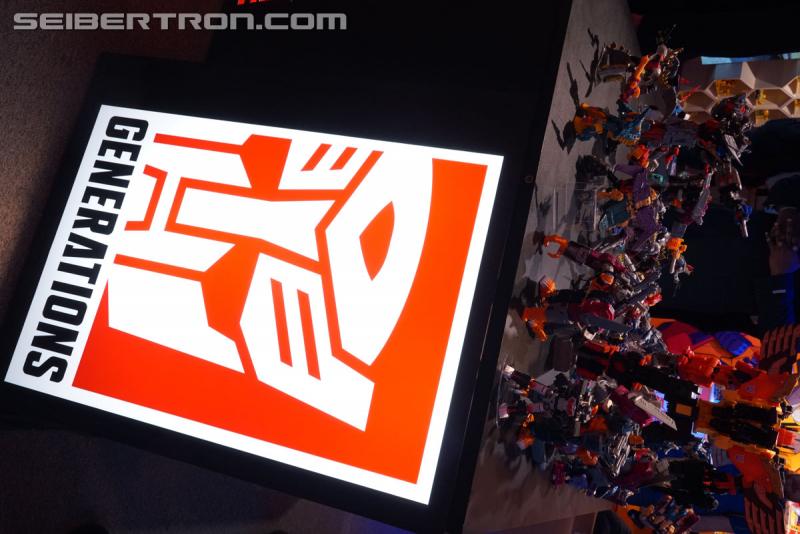 Toy Fair 2018: Transformers Power of the Primes - Transformers Event: Power Of The Primes 316