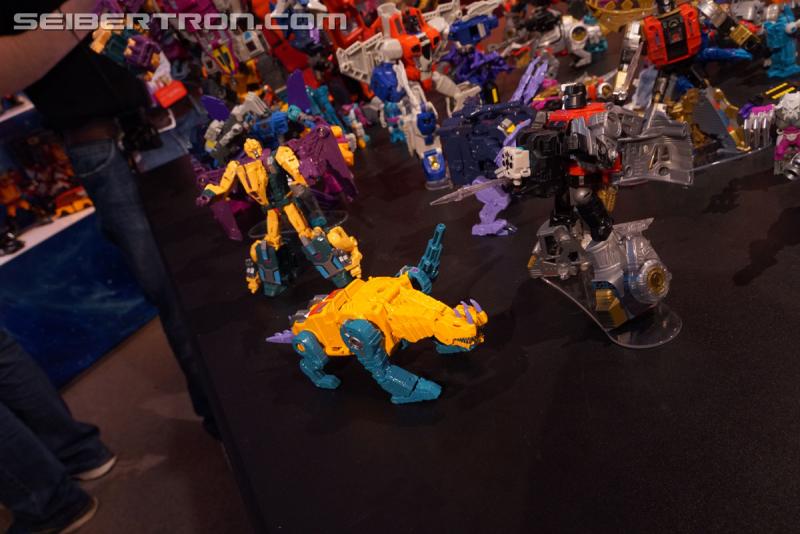 Toy Fair 2018: Transformers Power of the Primes - Transformers Event: Power Of The Primes 317