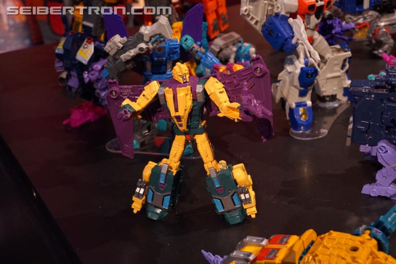 Toy Fair 2018: Transformers Power of the Primes - Transformers Event: Power Of The Primes 319