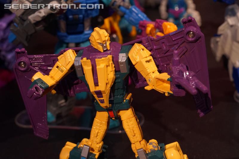 Toy Fair 2018: Transformers Power of the Primes - Transformers Event: Power Of The Primes 320