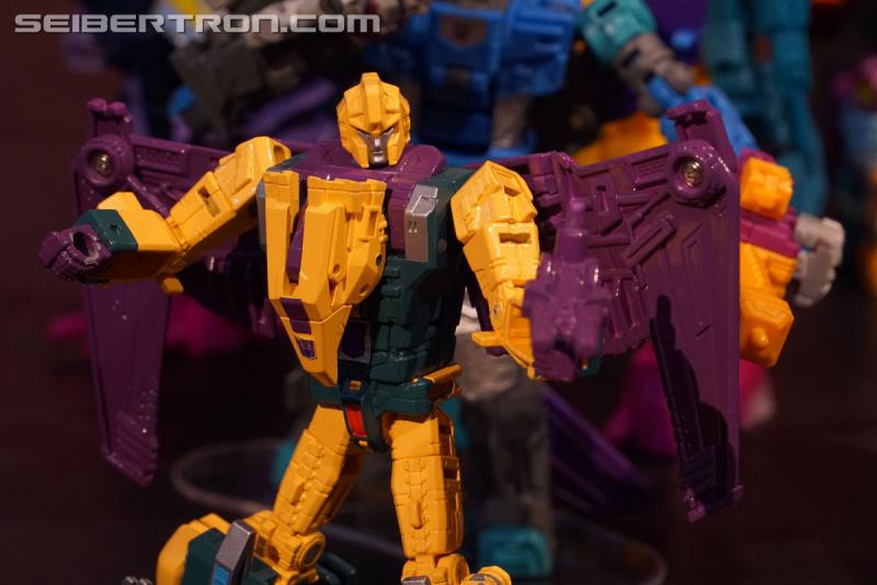 Toy Fair 2018: Transformers Power of the Primes - Transformers Event: Power Of The Primes 322